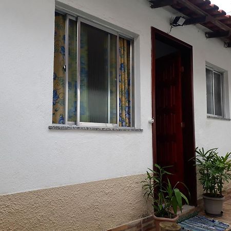 Villa Secret Recreio à Rio de Janeiro Extérieur photo
