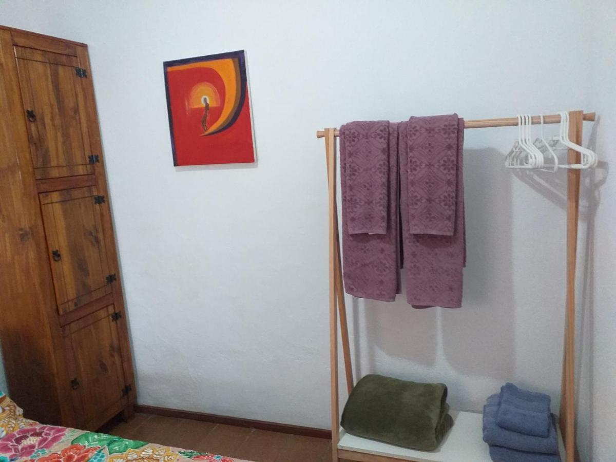 Villa Secret Recreio à Rio de Janeiro Extérieur photo
