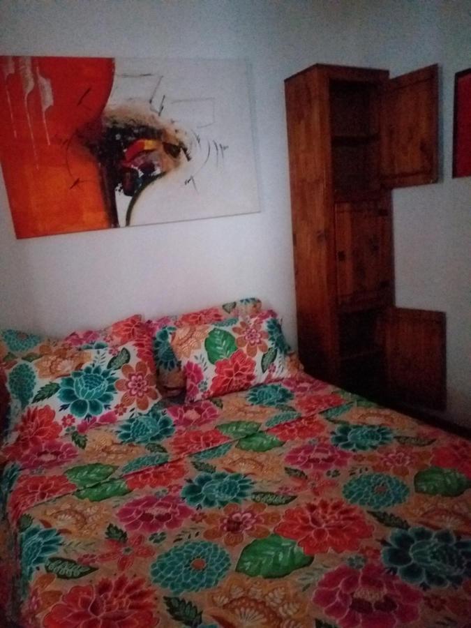 Villa Secret Recreio à Rio de Janeiro Extérieur photo