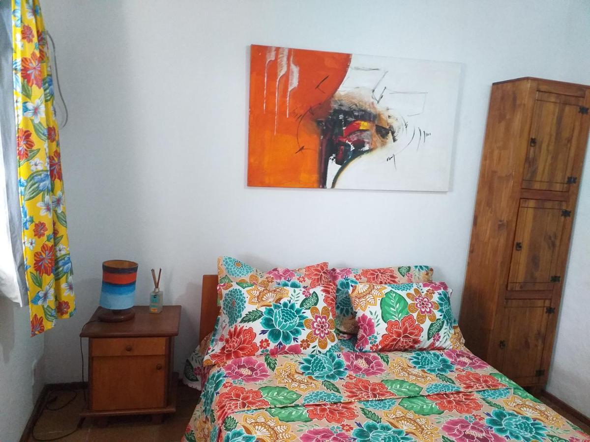 Villa Secret Recreio à Rio de Janeiro Extérieur photo