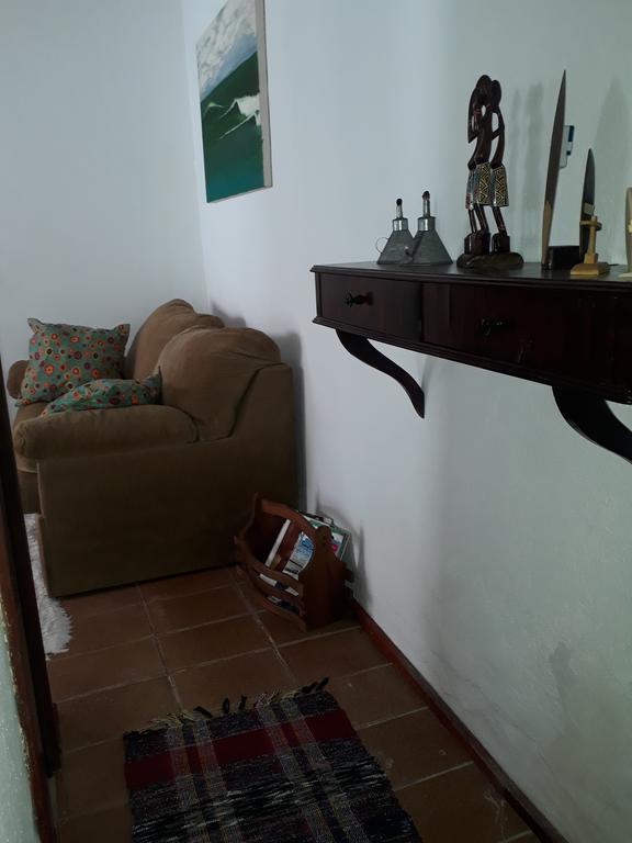 Villa Secret Recreio à Rio de Janeiro Extérieur photo