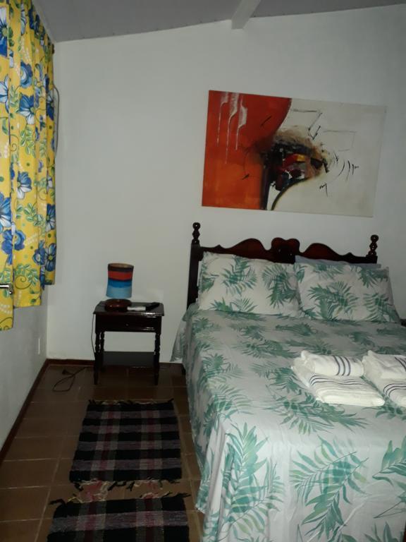 Villa Secret Recreio à Rio de Janeiro Extérieur photo
