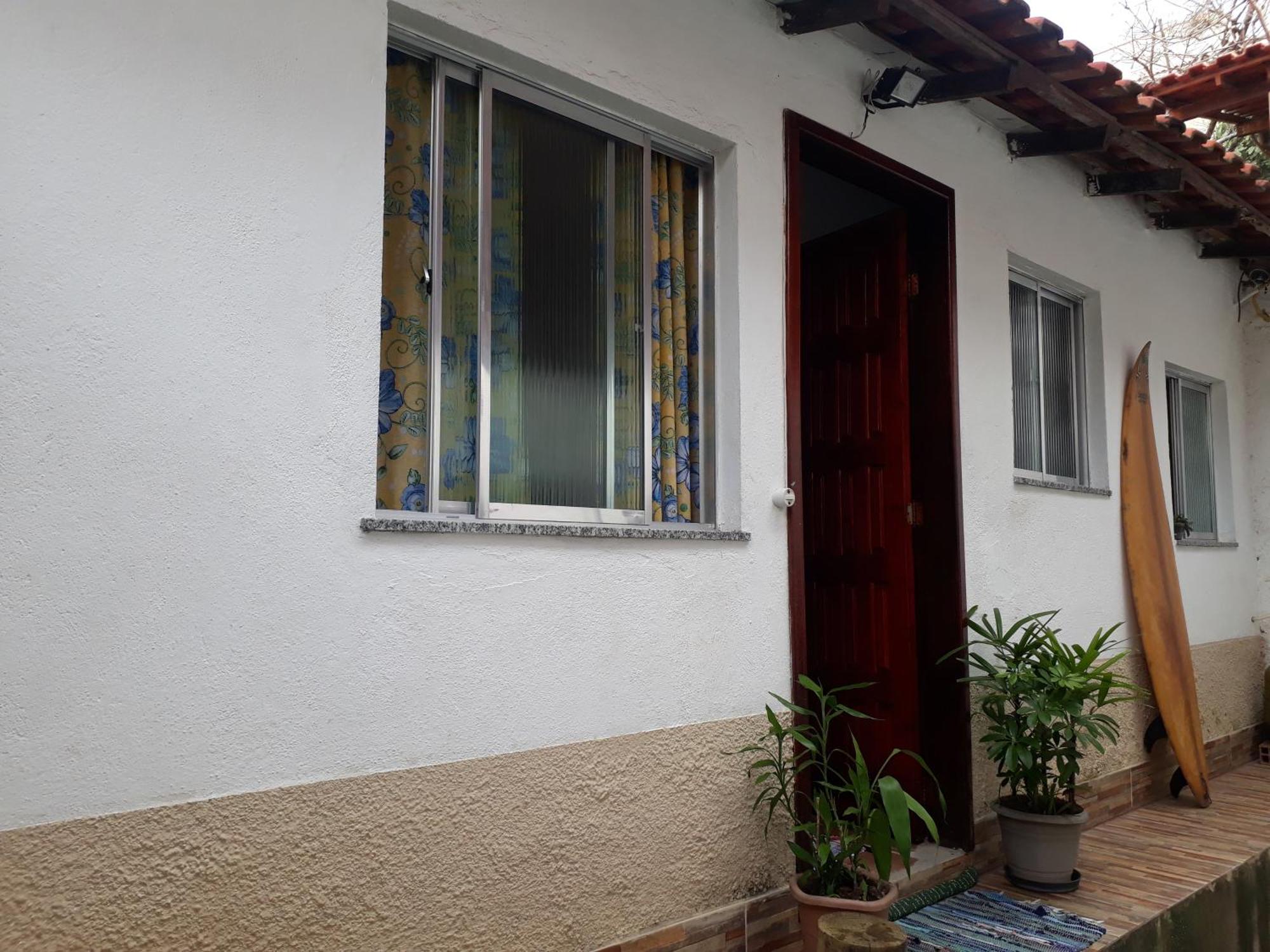 Villa Secret Recreio à Rio de Janeiro Extérieur photo