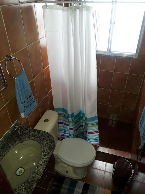 Villa Secret Recreio à Rio de Janeiro Extérieur photo