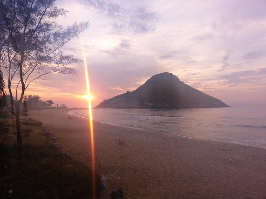 Villa Secret Recreio à Rio de Janeiro Extérieur photo