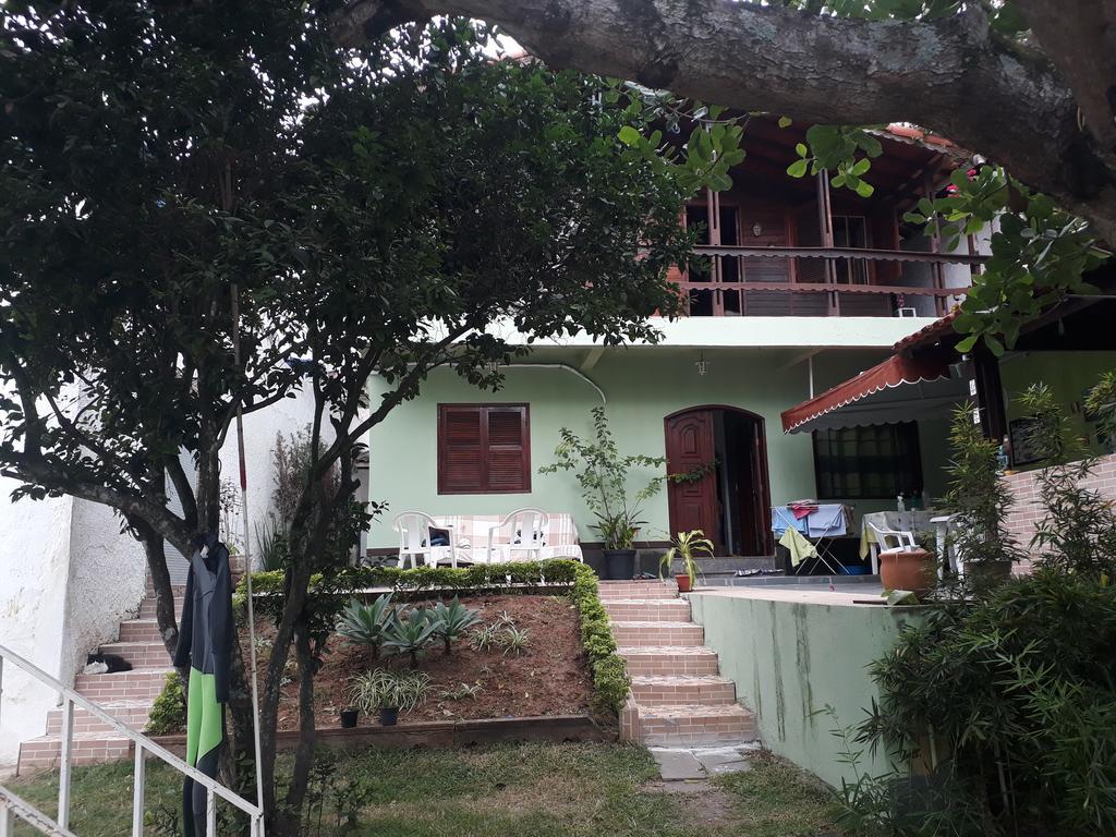 Villa Secret Recreio à Rio de Janeiro Extérieur photo