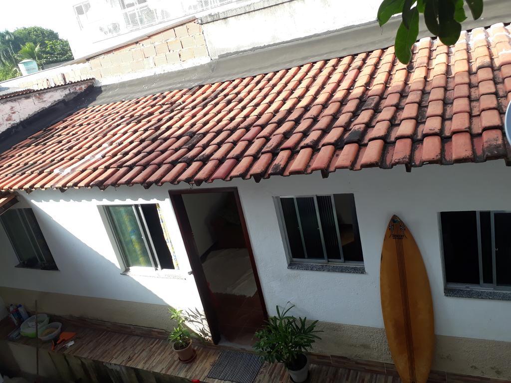 Villa Secret Recreio à Rio de Janeiro Chambre photo