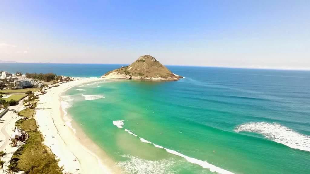 Villa Secret Recreio à Rio de Janeiro Extérieur photo